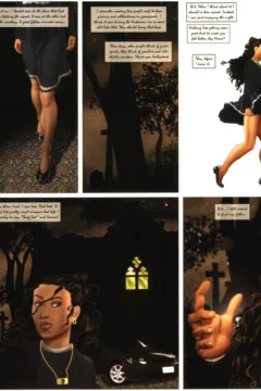 Molly Fredrickson Vol. 005 (36)