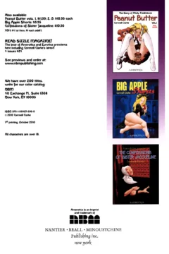 Peanut Butter 4  (3)