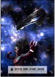 Project Bellerophon - Space Trek Fleet Wars