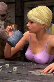 Strip Poker (8)