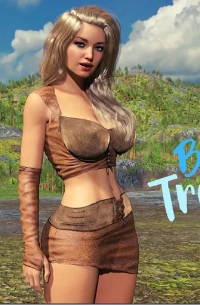 TGTrinity – Blue Traveler 2