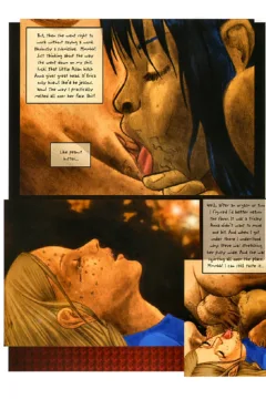 The Diary Of Molly Fredrickson (11)