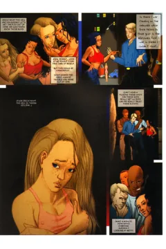 The Diary Of Molly Fredrickson (14)