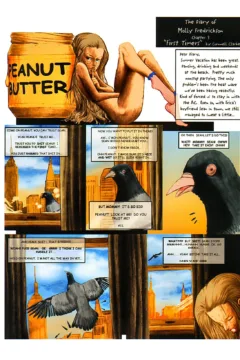 The Diary Of Molly Fredrickson (19)