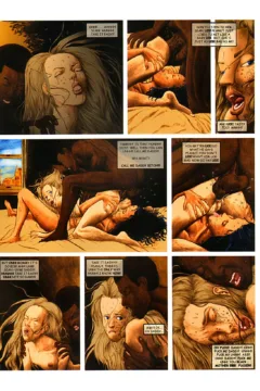 The Diary Of Molly Fredrickson (20)