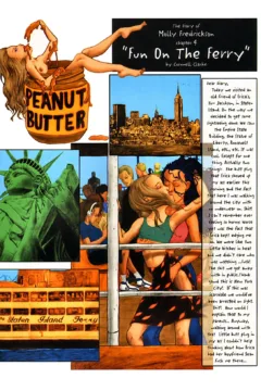 The Diary Of Molly Fredrickson (26)