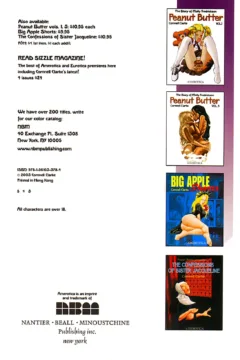 The Diary Of Molly Fredrickson (4)