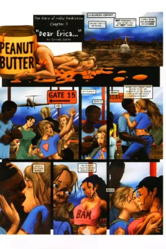 The Diary Of Molly Fredrickson (46)