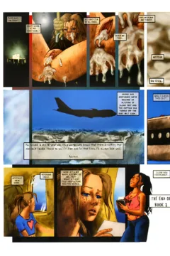 The Diary Of Molly Fredrickson (49)