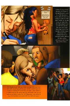 The Diary Of Molly Fredrickson (7)