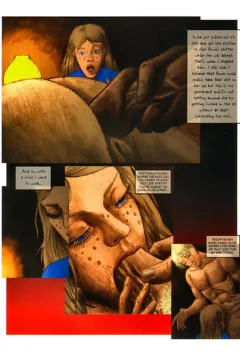 The Diary Of Molly Fredrickson (9)