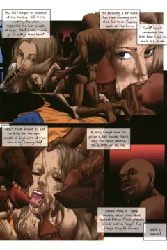 The Diary Of Molly Fredrickson Vol. 003 (23)