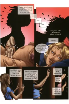 The Diary Of Molly Fredrickson Vol. 003 (27)