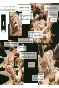 The Diary Of Molly Fredrickson Vol. 003 (32)