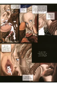 The Diary Of Molly Fredrickson Vol. 003 (39)