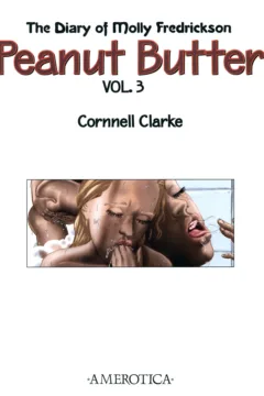 The Diary Of Molly Fredrickson Vol. 003 (4)