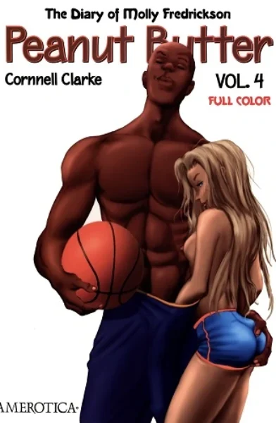 The Diary Of Molly Fredrickson Vol. 004