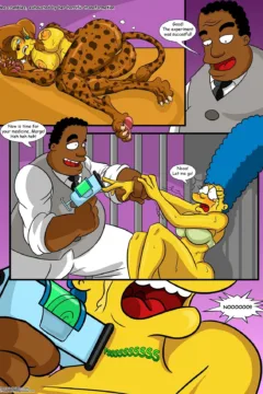 Treehouse of Horror  (10)