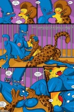 Treehouse of Horror  (17)