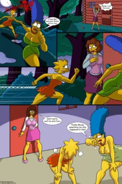 Treehouse of Horror 2 (3)