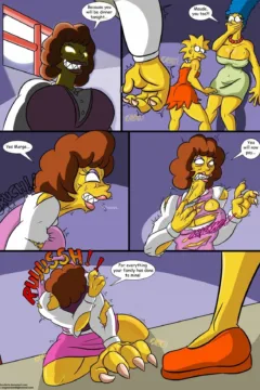 Treehouse of Horror 2 (4)