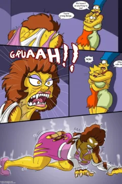 Treehouse of Horror 2 (5)