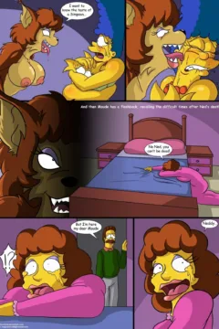 Treehouse of Horror 2 (9)