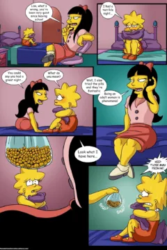 Treehouse of Horror 3 (14)