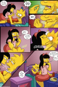 Treehouse of Horror 3 (15)