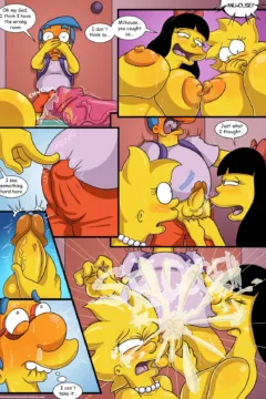 Treehouse of Horror 3 (24)