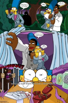 Treehouse of Horror  (3)