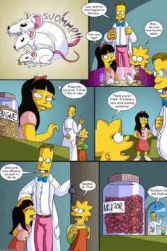 Treehouse of Horror 3 (3)