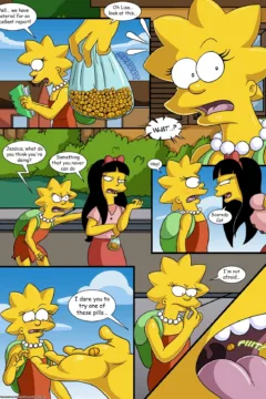 Treehouse of Horror 3 (4)