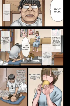 Virgin Change Nyotai Kakusei  (7)