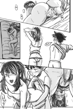 When The Parents Are Away (5)