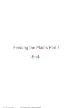 [Zarathul] Feeding the Plants (1, 2 & 3)_04