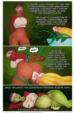 [Zarathul] Feeding the Plants (1, 2 & 3)_12