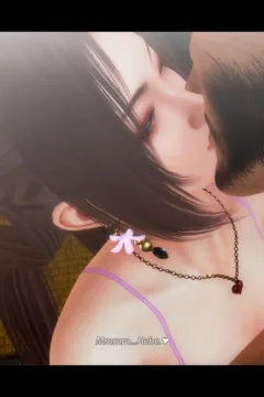 A DANCING MAIDEN’S DUTY (9)