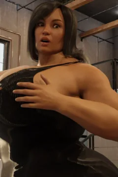 A Strong Cup Of Coffee (41)