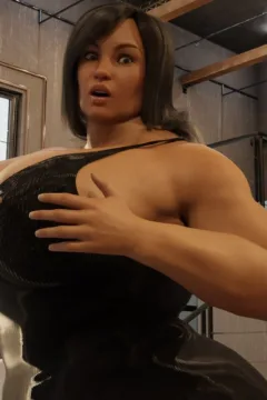 A Strong Cup Of Coffee (42)