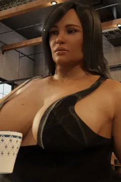 A Strong Cup Of Coffee (6)