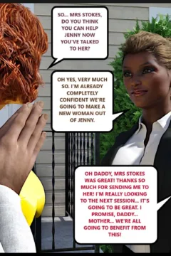 A Thoroughly Modern Family- Alison Hale (83)