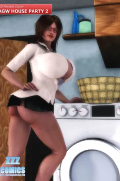 AGW House Party 2 CE-23