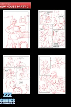 AGW House Party 2 CE-27