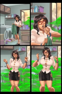 AGW House Party 2 CE-45