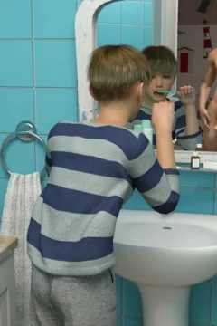 Adventures of Tommy (15)