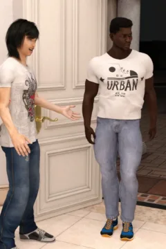 Adventures of Tommy (43)