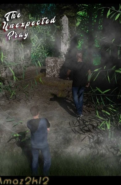 Amaz2k12 – The Unexpected Pray