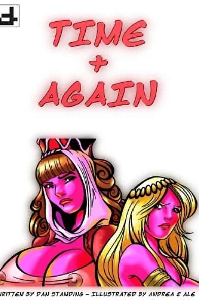 [Andrea, Ale] Time and Again #1