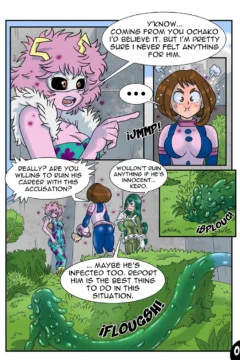 Animal Magnetism (3)